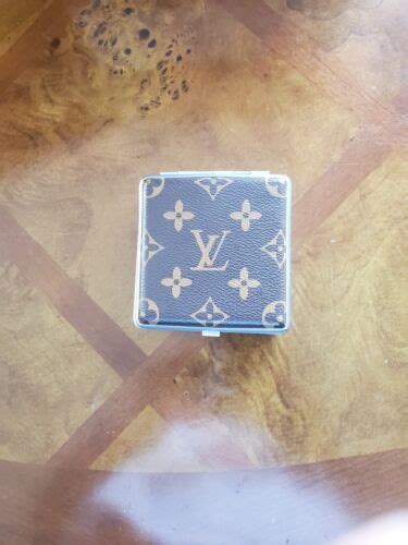 louis vuitton hard cigarette case|ebay louis vuitton cigarette case.